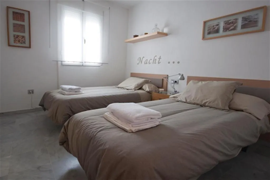 Friendly Rentals Ibarra Seville Spain