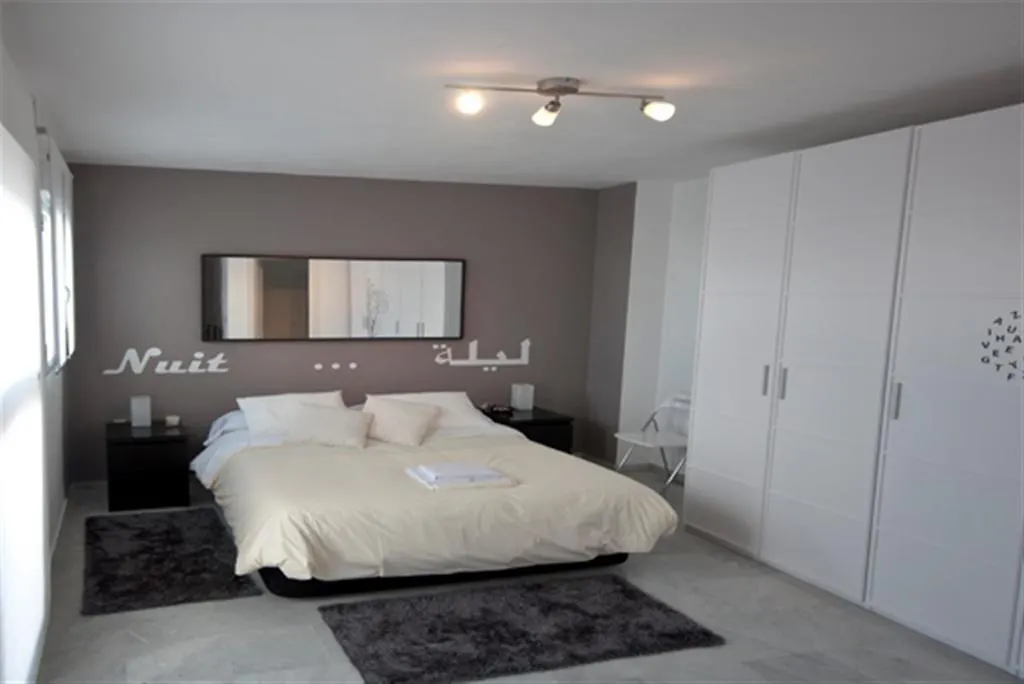 Friendly Rentals Ibarra Seville 0*,  Spain